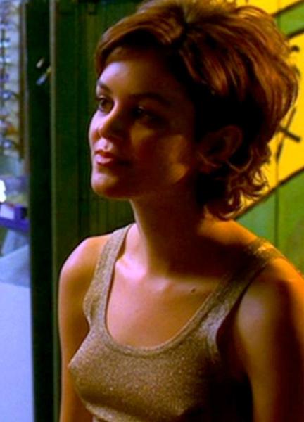 Nora Zehetner Nude Photos 223905