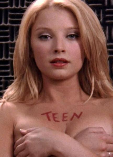 Elisabeth Harnois Sexy Photos 232209