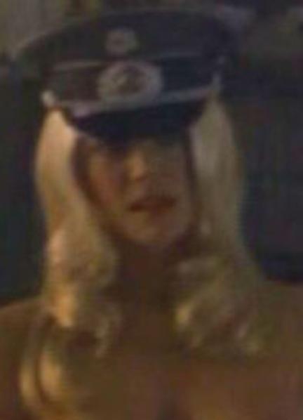 Heather Gettings Nude Scenes 288063