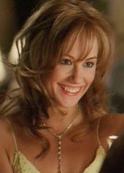 Sexiest Lisa Marie Caruk Scenes 37139