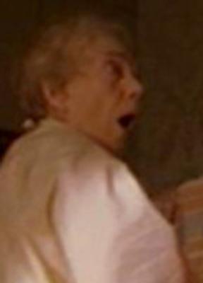 Eileen Atkins Bush Butt 246561