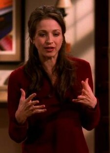 Marin Hinkle
