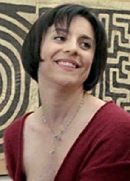 Michela Cescon Nude Photos 256965