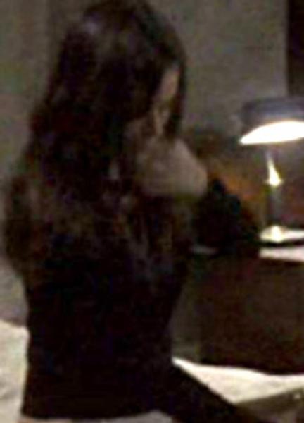 Myfanwy Waring Nude 254952