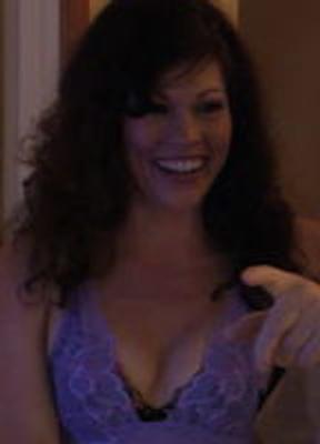 Janet Arneau Sexy Underwear 220335
