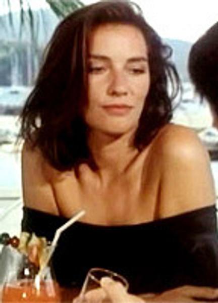 Patricia Millardet Nude Photos 37349