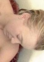 Lucy Davenport Breasts Bush 288687