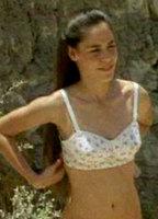 Neta Garty Breasts Bush 221064