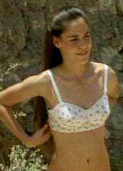 Neta Garty Nude 221064