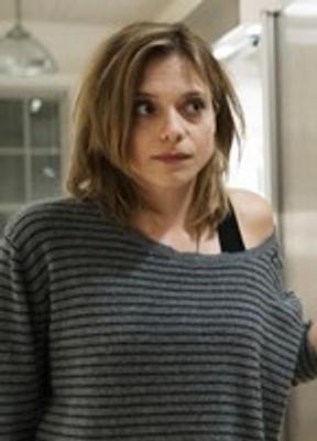 Lizzie Brocheré Breasts Breasts* 290160