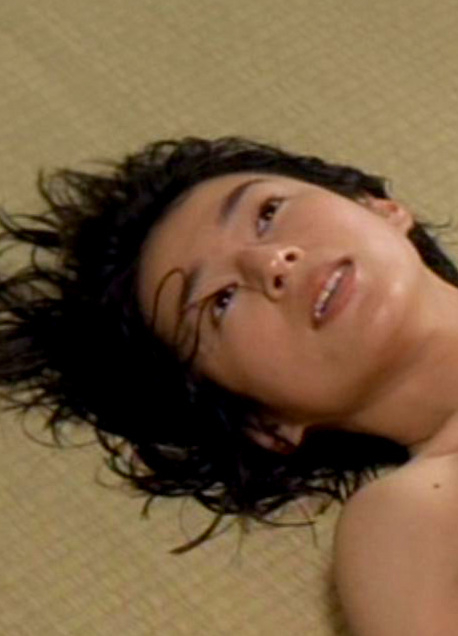 Honami Suzuki Naked 238086