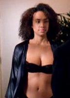 Liza Cruzat Model Underwear 265827