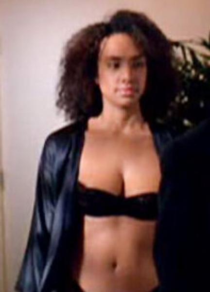 Liza Cruzat Hot Scenes 265830