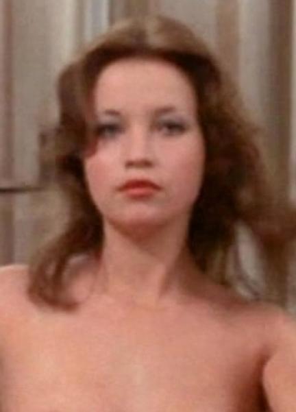 Béatrice Harnois Naked 292158