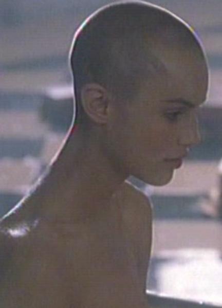 Charlie Waterman Nude 265128