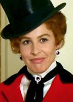 Nina Agustí Breasts Bush 37504