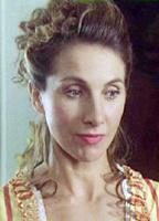 Françoise Lépine Breasts Bush 40820