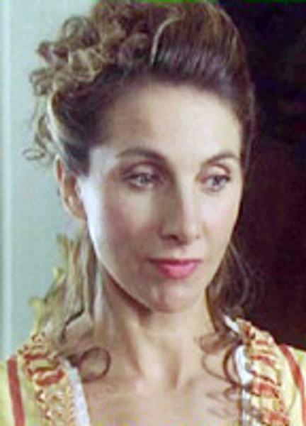 Françoise Lépine Nude 40820