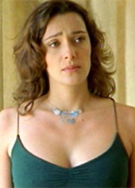 Caroline Bourg Nude Scenes 45979