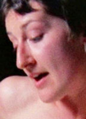 Linda Spurrier Breasts Bush 248655