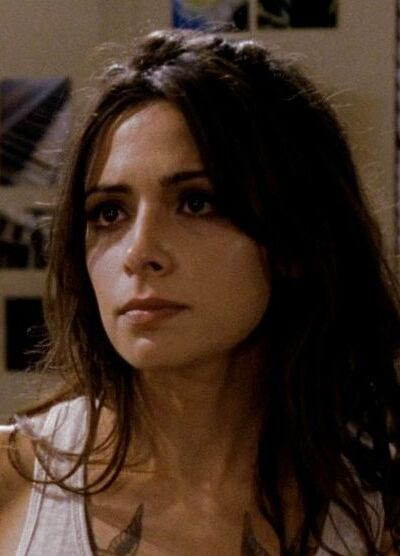 Sarah Shahi