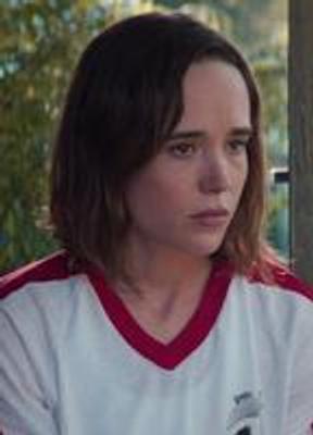 Elliott Page Childhood Star Transgender Breasts Butt 274197