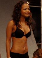Christina Milian Musician Bikini Body Double 228537