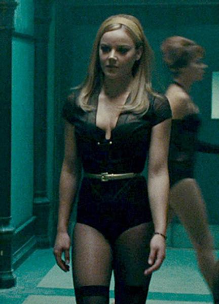 Abbie Cornish Nude 218064