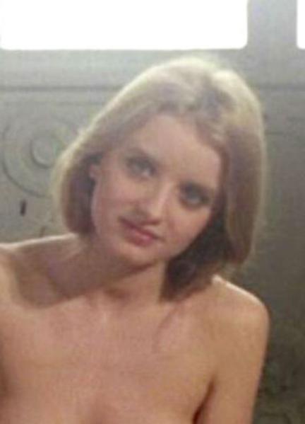 Brigitte Petronio Nude 249072