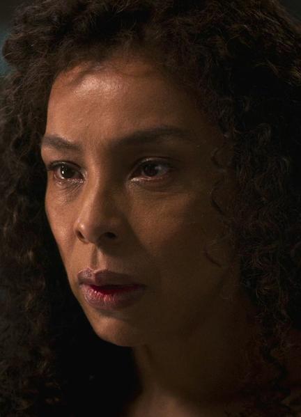 Sophie Okonedo Naked 284058