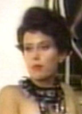 Carol Zurlango Nude 288208