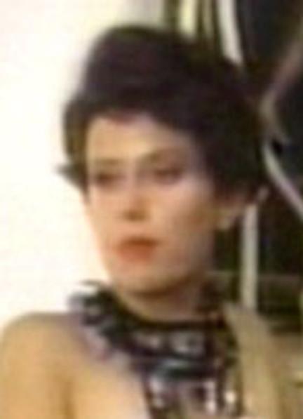Carol Zurlango Nude 288208