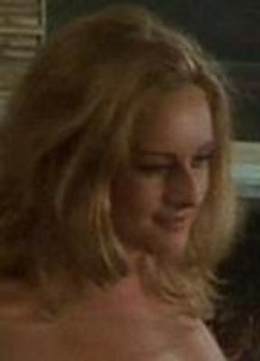 Emily Patrick Breasts Bush 269439