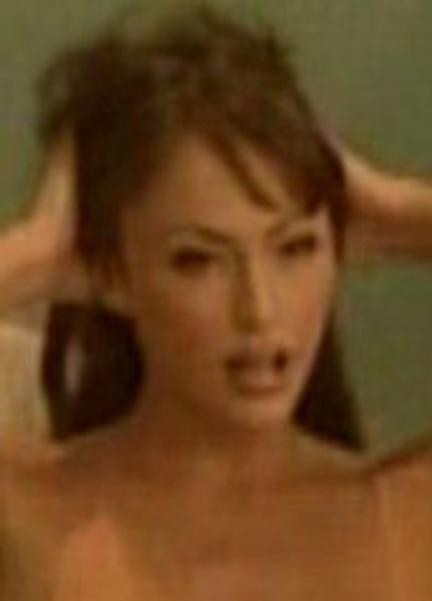 Rachel Elizabeth Nude Photos 236397
