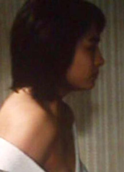 Hijiri Kojima Naked 287714