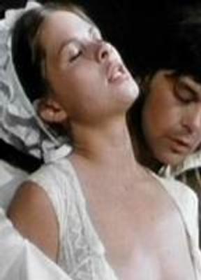 Lillian Lydersen Breasts Bush 271458