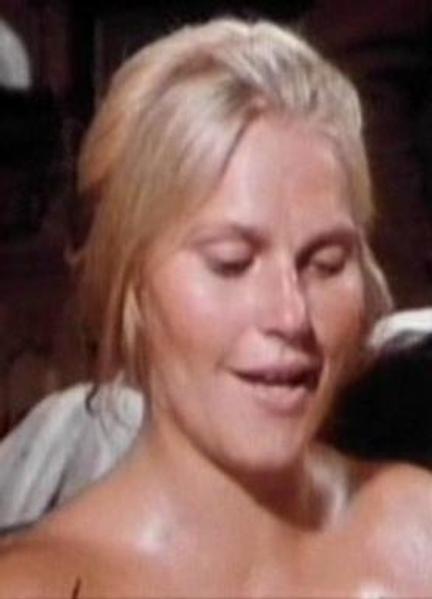 Eva von Hanno Hot Scenes 265350