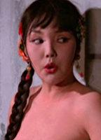 Shirley Yu Breasts Bush 258204