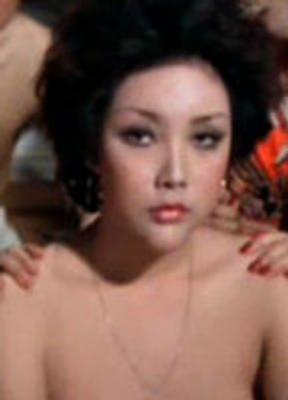 Shirley Yu Breasts Bush 258210