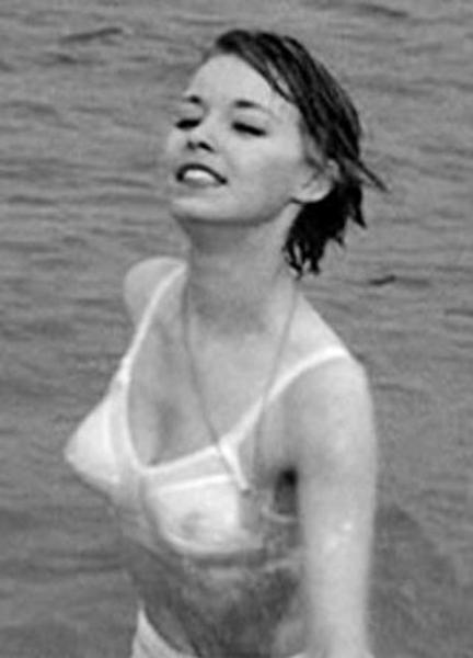 Jill Haworth Hot Scenes 254490