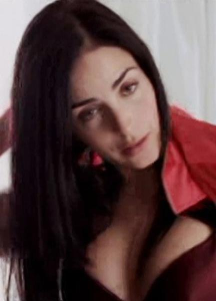 Ana Serradilla Naked 245046