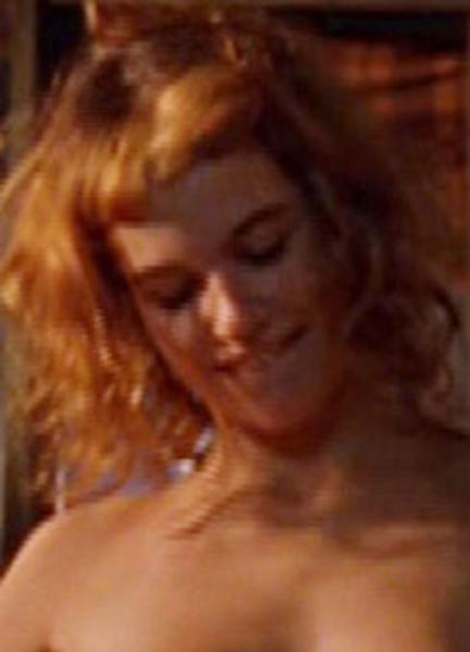 Marina Glezer Nude Photos 253845