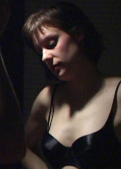 Sexy Julie Van DeWeghe 267108