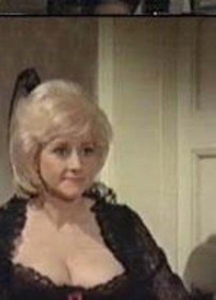 Sexy Liz Fraser 238572