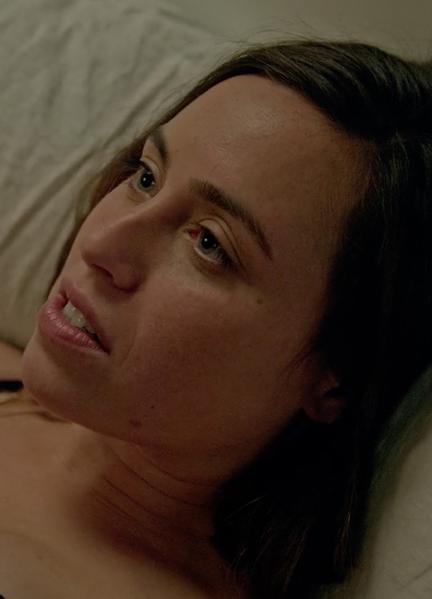 Sexiest Emma Adele Galvin Scenes 271323