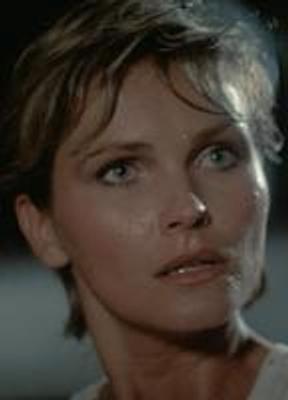 Fiona Fullerton Sexy 275694