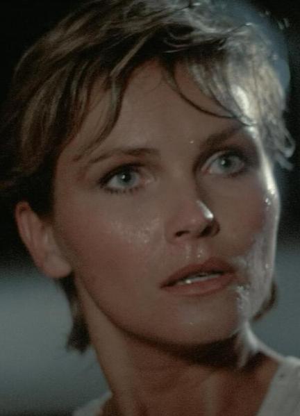 Fiona Fullerton Hot Scenes 275694