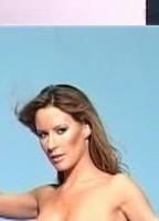 Natasha Mealey Model Breasts Thong* 252336