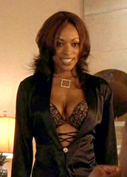 Kellita Smith Hot Scenes 218070