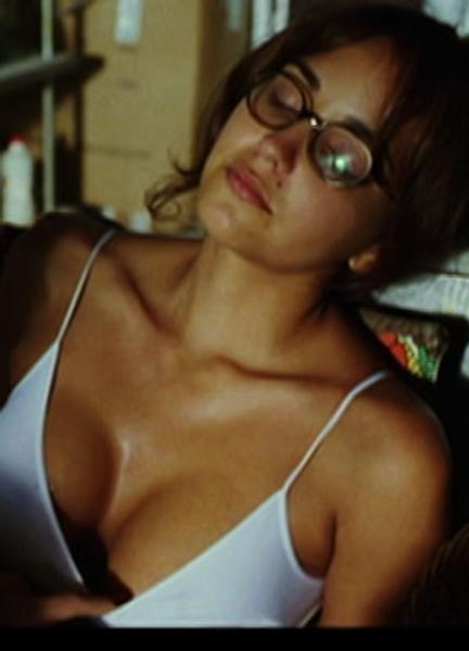 Yoima Valdés Nude Photos 241497